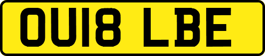 OU18LBE