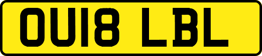 OU18LBL