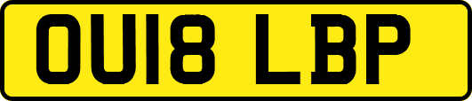 OU18LBP