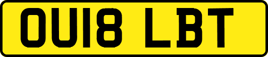 OU18LBT