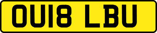 OU18LBU
