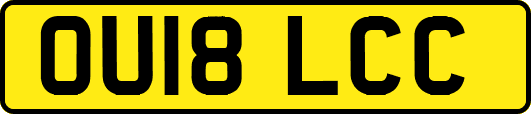 OU18LCC