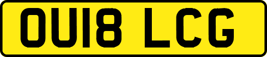 OU18LCG