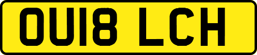 OU18LCH