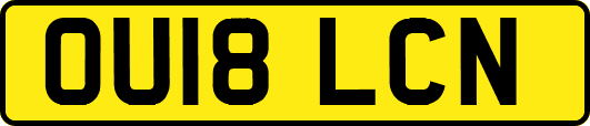 OU18LCN