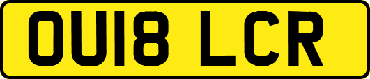 OU18LCR