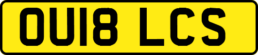 OU18LCS