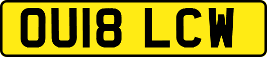 OU18LCW