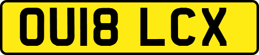 OU18LCX