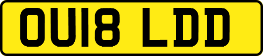 OU18LDD