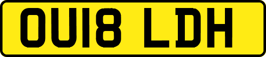 OU18LDH