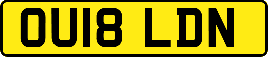 OU18LDN