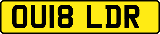 OU18LDR
