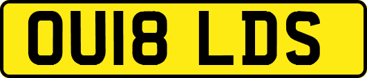 OU18LDS