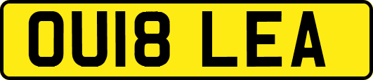 OU18LEA