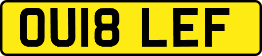 OU18LEF