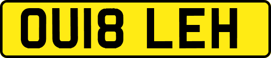 OU18LEH