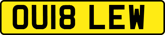 OU18LEW