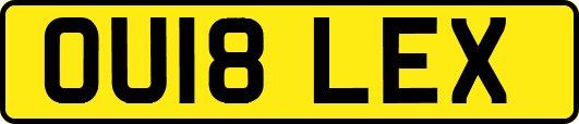 OU18LEX