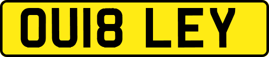 OU18LEY