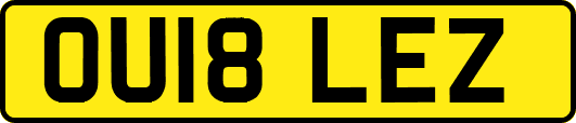 OU18LEZ
