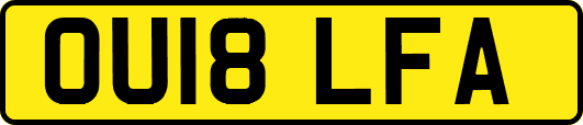 OU18LFA