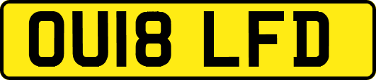 OU18LFD