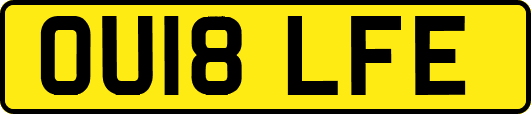 OU18LFE