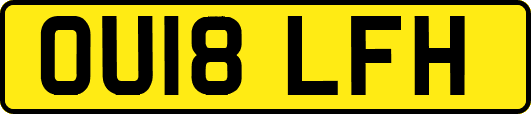 OU18LFH
