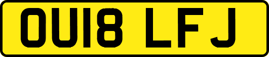 OU18LFJ