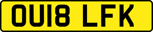 OU18LFK
