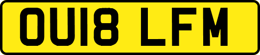 OU18LFM
