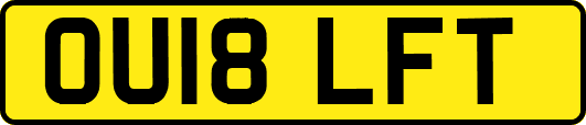 OU18LFT