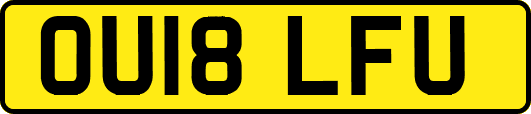 OU18LFU