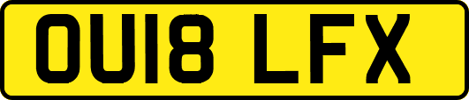 OU18LFX