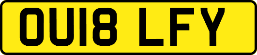 OU18LFY