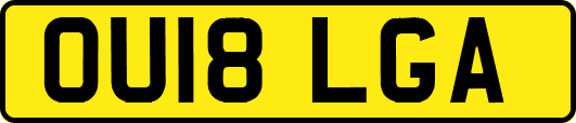 OU18LGA