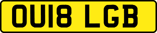 OU18LGB