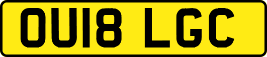 OU18LGC