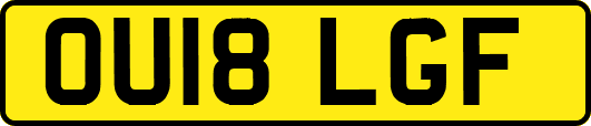 OU18LGF