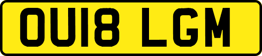 OU18LGM