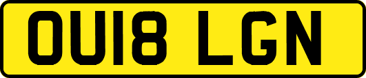 OU18LGN
