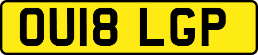 OU18LGP