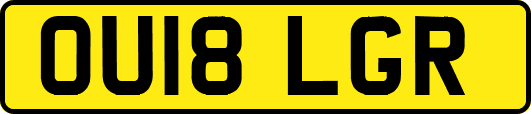 OU18LGR