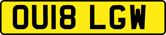 OU18LGW