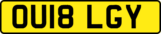 OU18LGY