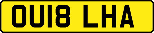 OU18LHA