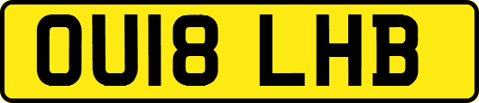 OU18LHB