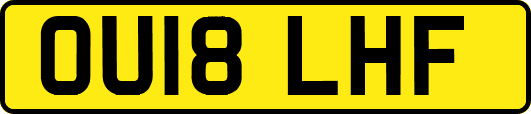 OU18LHF