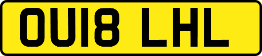 OU18LHL